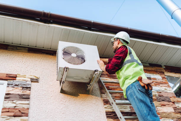 Reliable Mendota Heights, MN HVAC Solutions