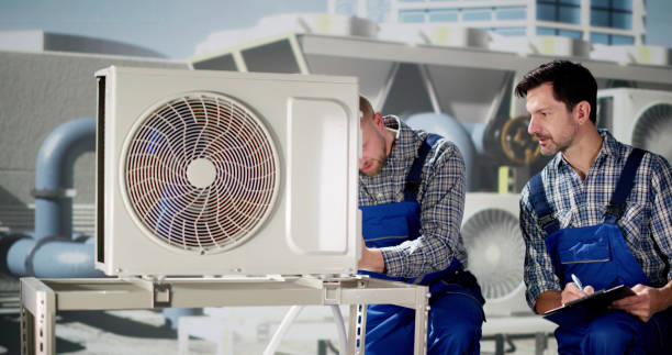 Best Air Conditioning Cleaning in Mendota Heights, MN