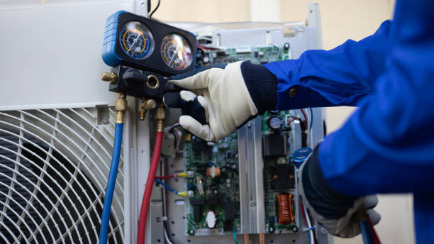 Best Thermostats and Smart Controls in Mendota Heights, MN